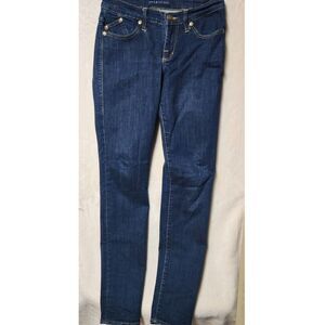 Rock & Republic Jeans Women Size 6M  Berlin Skinny Demin
